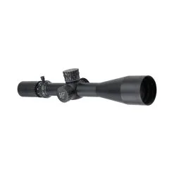 NIGHTFORCE ATACR 7-35x56mm F1 ZeroStop .1 Mil-Radian DigIllum PTL Mil-C Riflescope (C578)