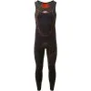 GILL Men's Zentherm Skiff Black Suit (5000B)