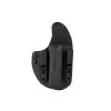 CROSSBREED The Reckoning Right Hand IWB Holster For Sig Sauer P365 (RECK-R-2437-CB-BL)