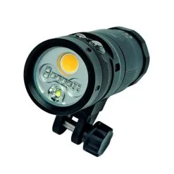 TOVATEC Galaxy II Video Light (GVL-II)