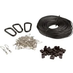 Rig Em Right RIG'EM RIGHT Do-It-Yourself DIY Kit (001-DIY)