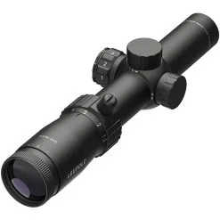 LEUPOLD Mark 3HD 1.5-4x20 30mm P5 Illuminated FireDot TMR Riflescope (180664)