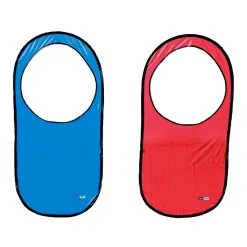 ONCOURT OFFCOURT Pop-Up Targets, Set Of 2 (TAPUT)