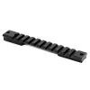 WARNE Mountain Tech Remington SA 20 MOA Tactical Rail (7673-20MOA)