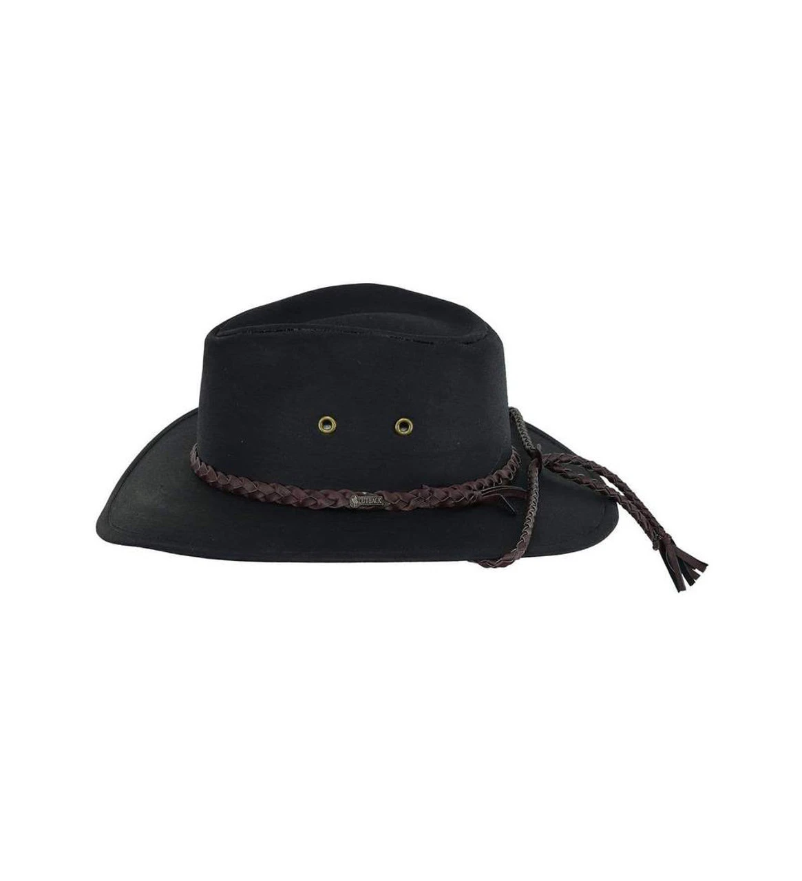 OUTBACK TRADING Grizzly Hat (1486) - Image 2