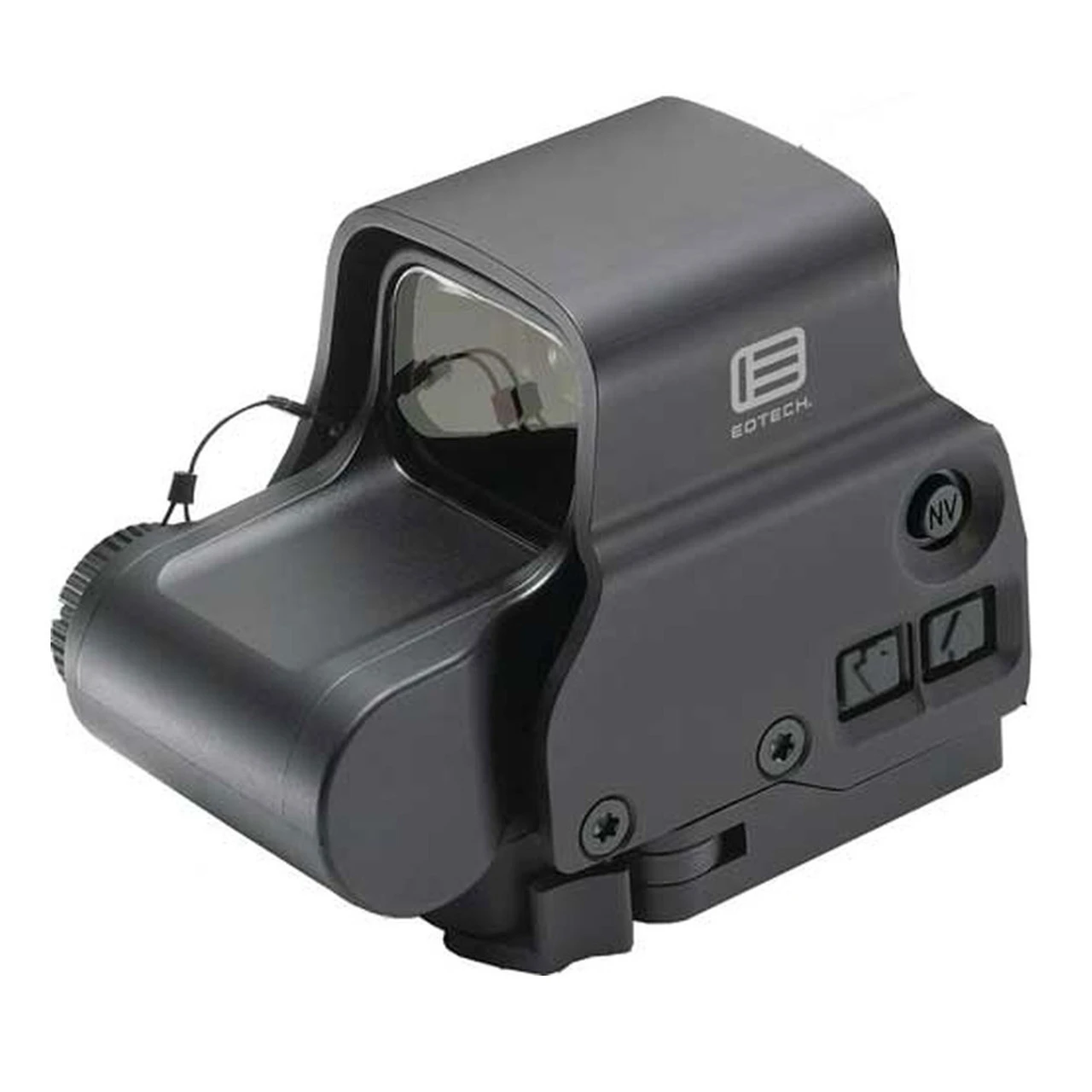 EOTECH EXPS2 Holographic 1 MOA Green Dot Sight (EXPS2-0GRN) - Image 2