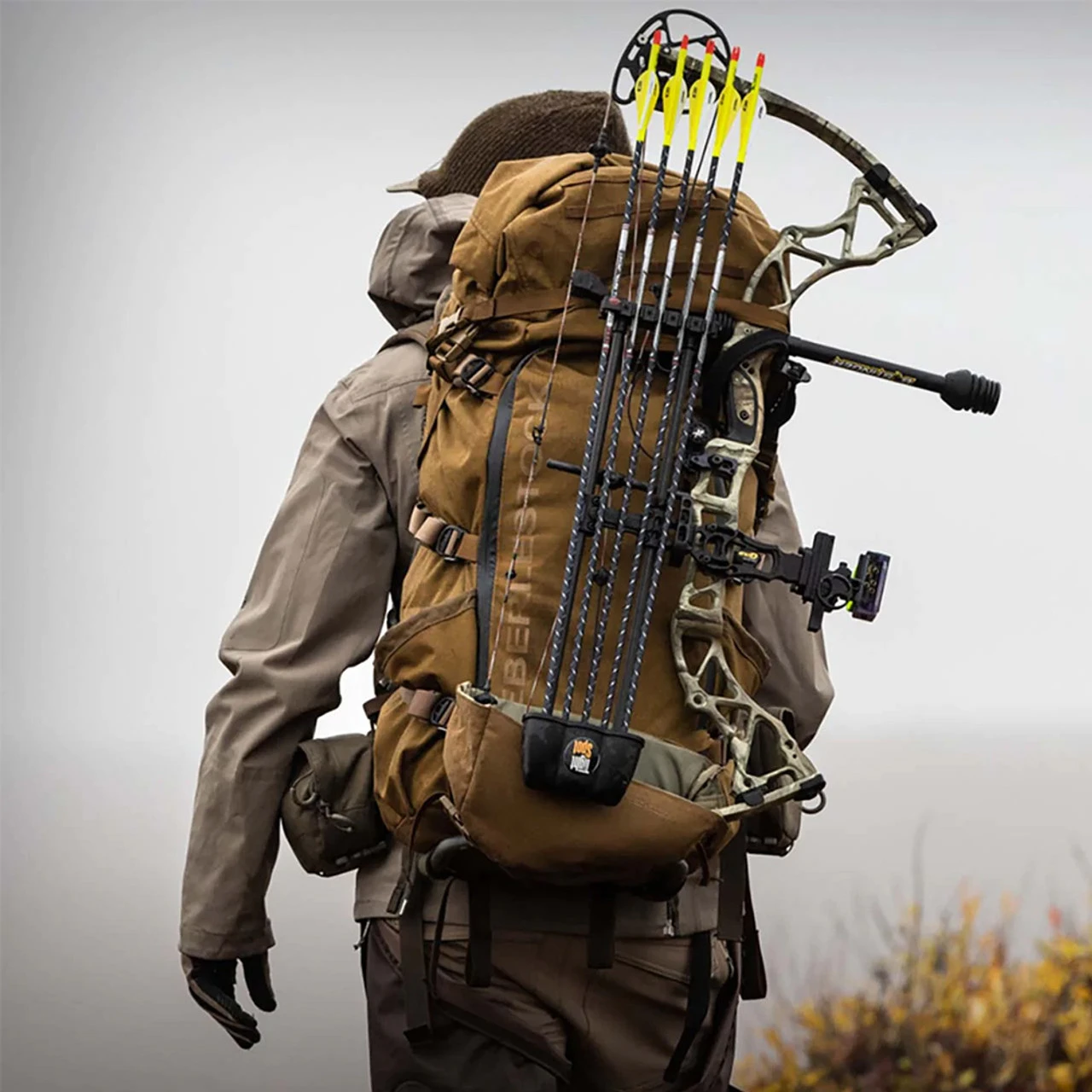 EBERLESTOCK Kite Pack - Image 5