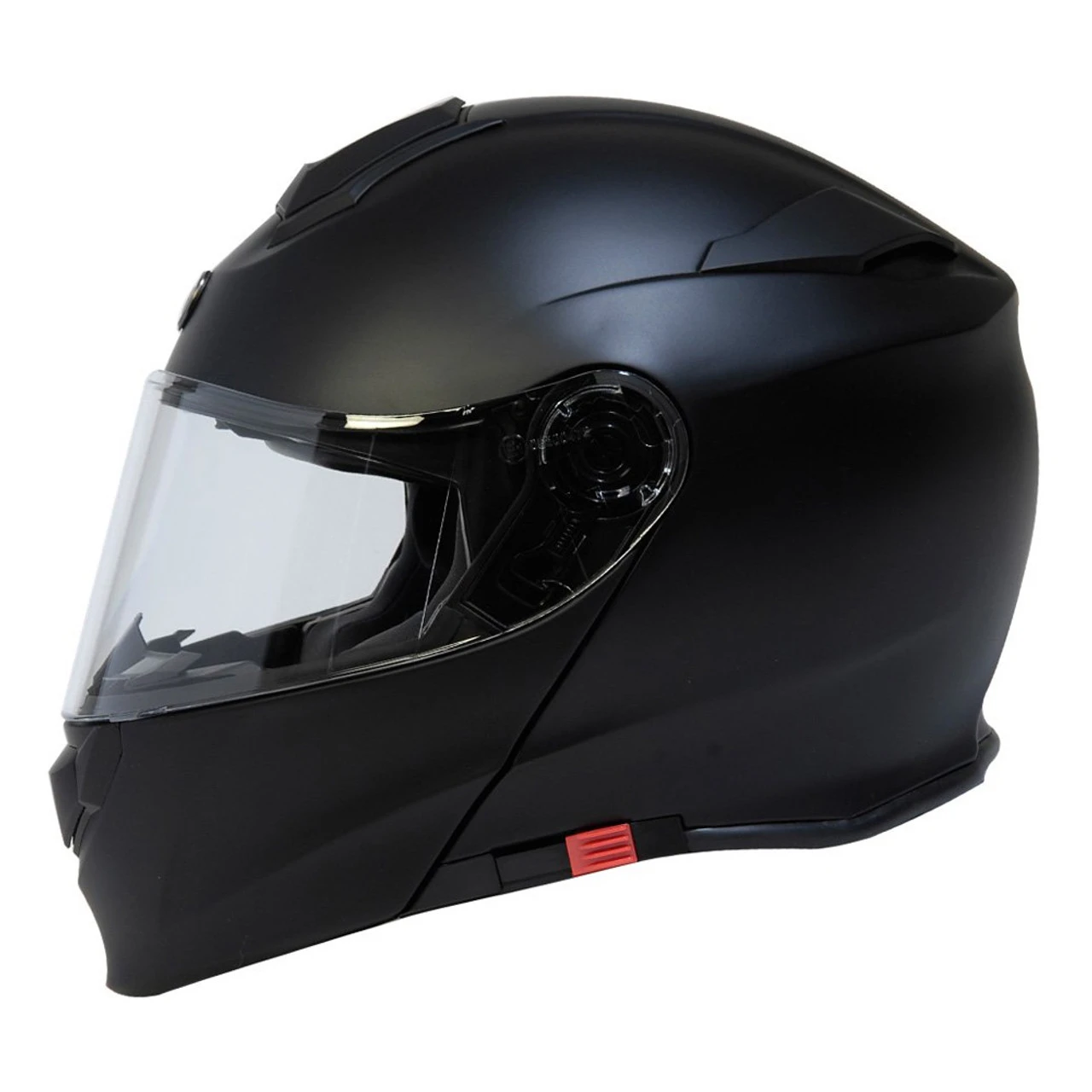TORC T-28 B Full Face Modular Bluetooth Helmet - Image 2