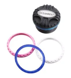 OCEAN REEF GDivers Surface Air Valve, Mix (OR025020)