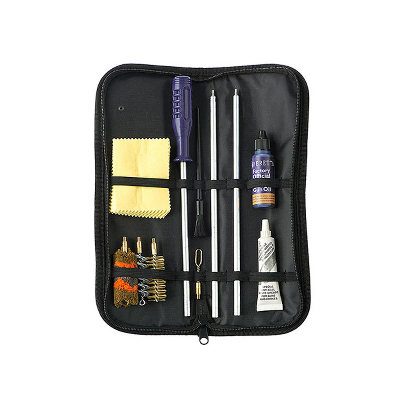 BERETTA Field Pouch Shotgun Cleaning Kit (CK141A23010999UNI) - Image 2