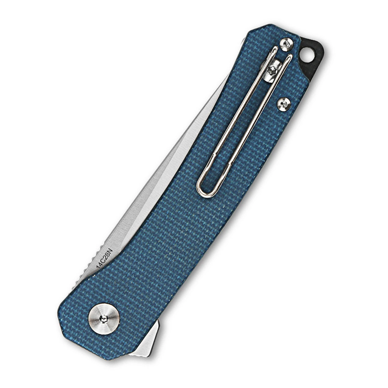 QSP Osprey Ball Bearing Pocket Knife - Image 4