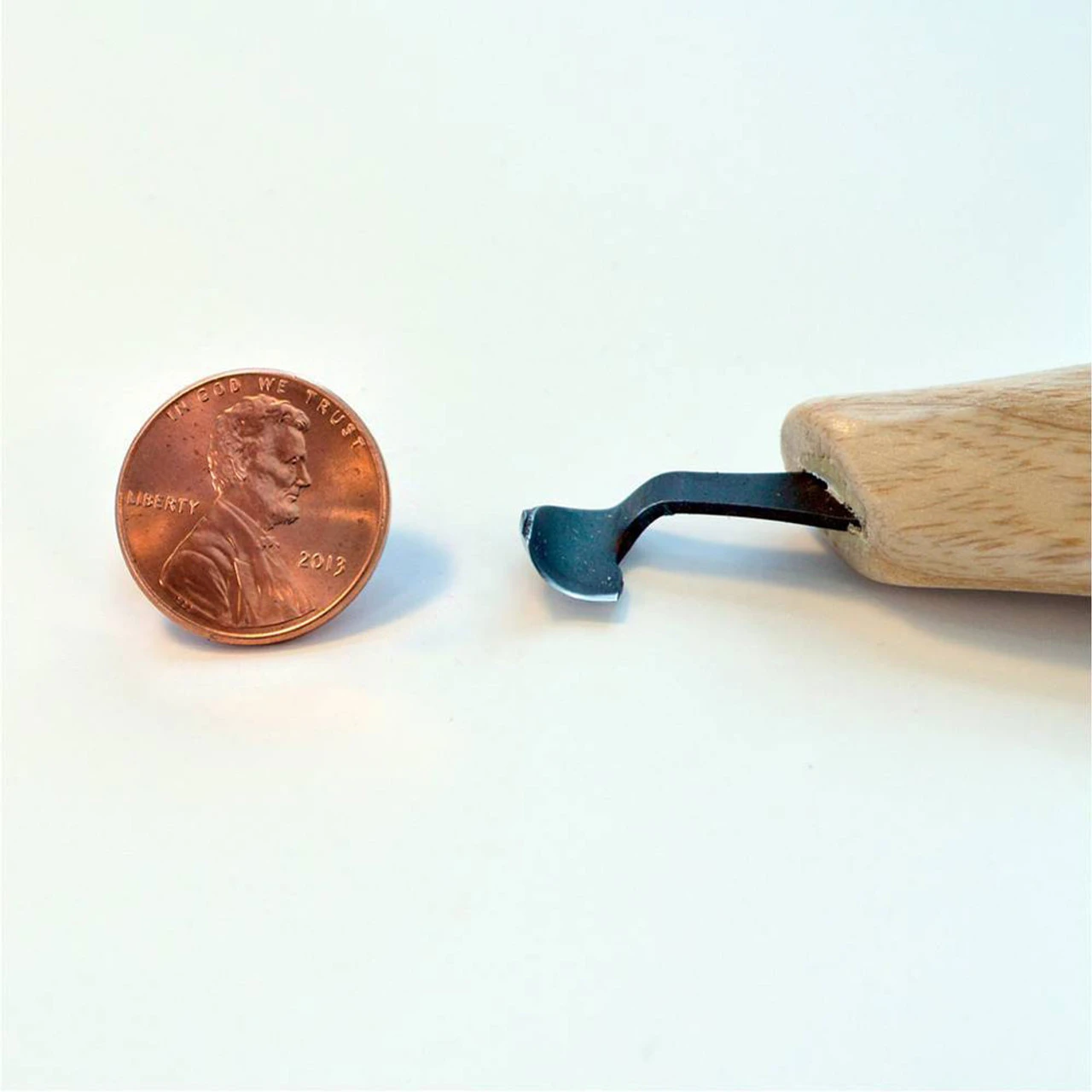 FLEXCUT 5/16" Right-Handed Scorp (KN23)