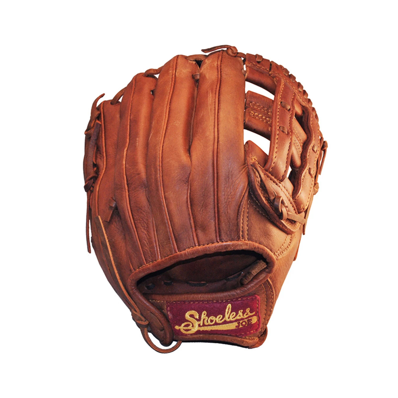 SHOELESS JOE BALLGLOVES 11 3/4in H Web Glove (1175HW) - Image 3
