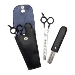 INTREPID INTERNATIONAL Mane 2pc Thinning Kit (9310500000)