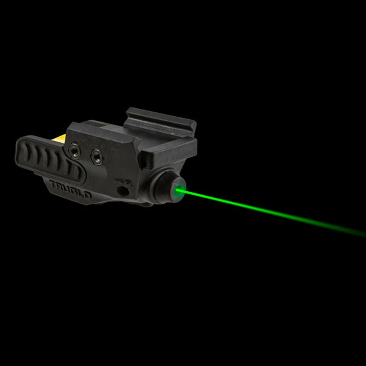 TRUGLO Sight-Line Green Compact Handgun Laser Sight (TG7620G) - Image 2