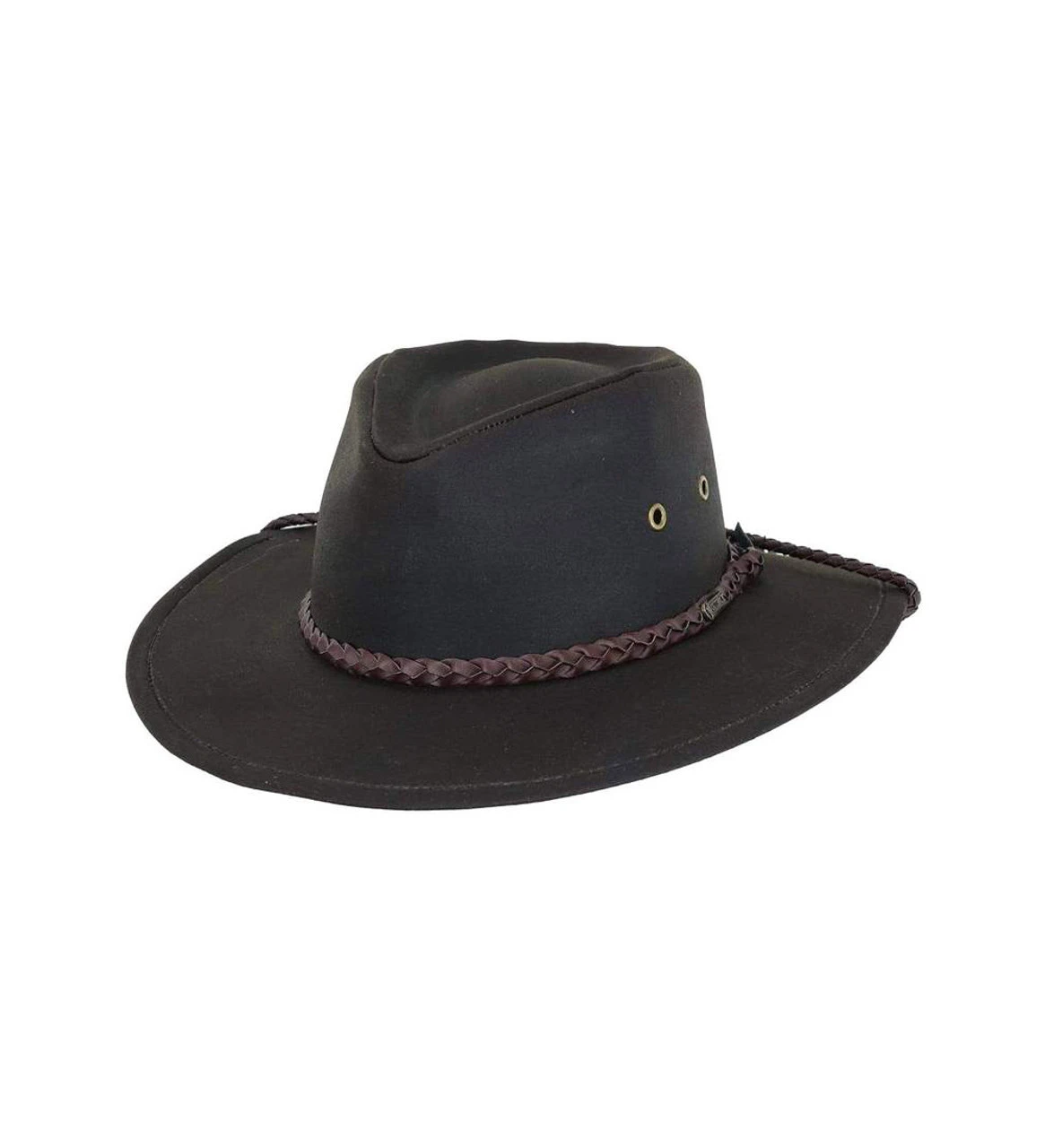 OUTBACK TRADING Grizzly Hat (1486) - Image 6