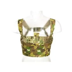 Blue Force Gear BLUE FORCE Ten-Speed M4 Multicam Chest Rig (TSP-CHESTRIG-M4-MC)