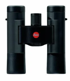 LEICA Ultravid BCR Armored 10x25mm Binocular (40253)