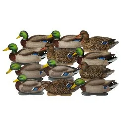 AVERY Pro-Grade XD Series Mallards-Harvester Pack (76117)