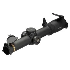 LEUPOLD VX-6HD 1-6x24mm Riflescope With FireDot Duplex Reticle (171552)