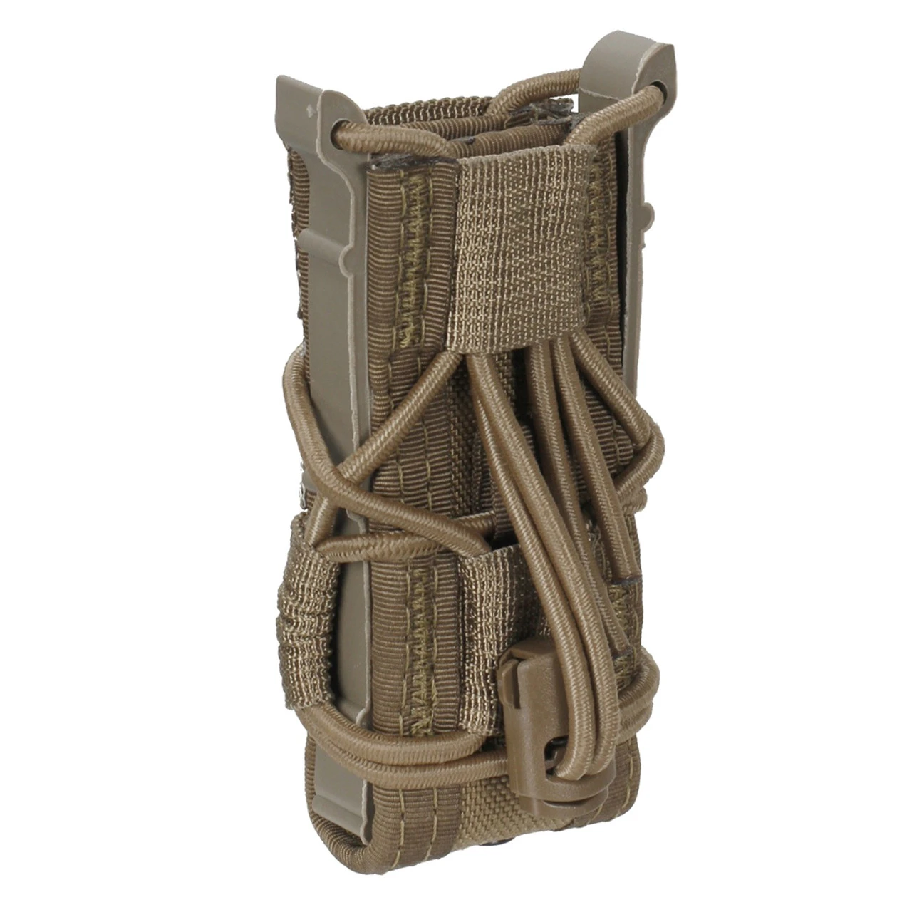 HIGH SPEED GEAR Pistol TACO MOLLE Magazine Pouch - Image 5