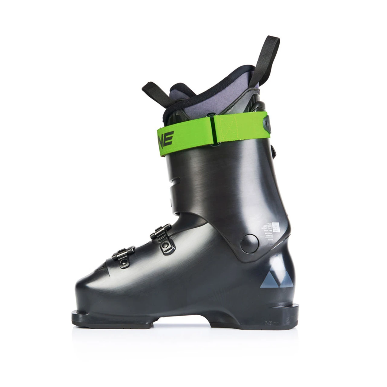 FISCHER RC One 90 Vacuum Black Boots (U09121) - Image 3