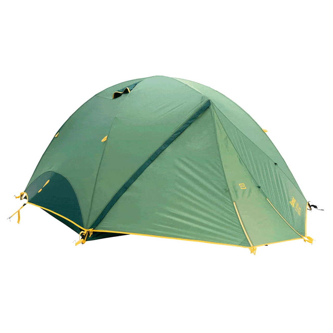 EUREKA El Capitan 3+ Outfitter 3-Person Tent (2627646) - Image 2