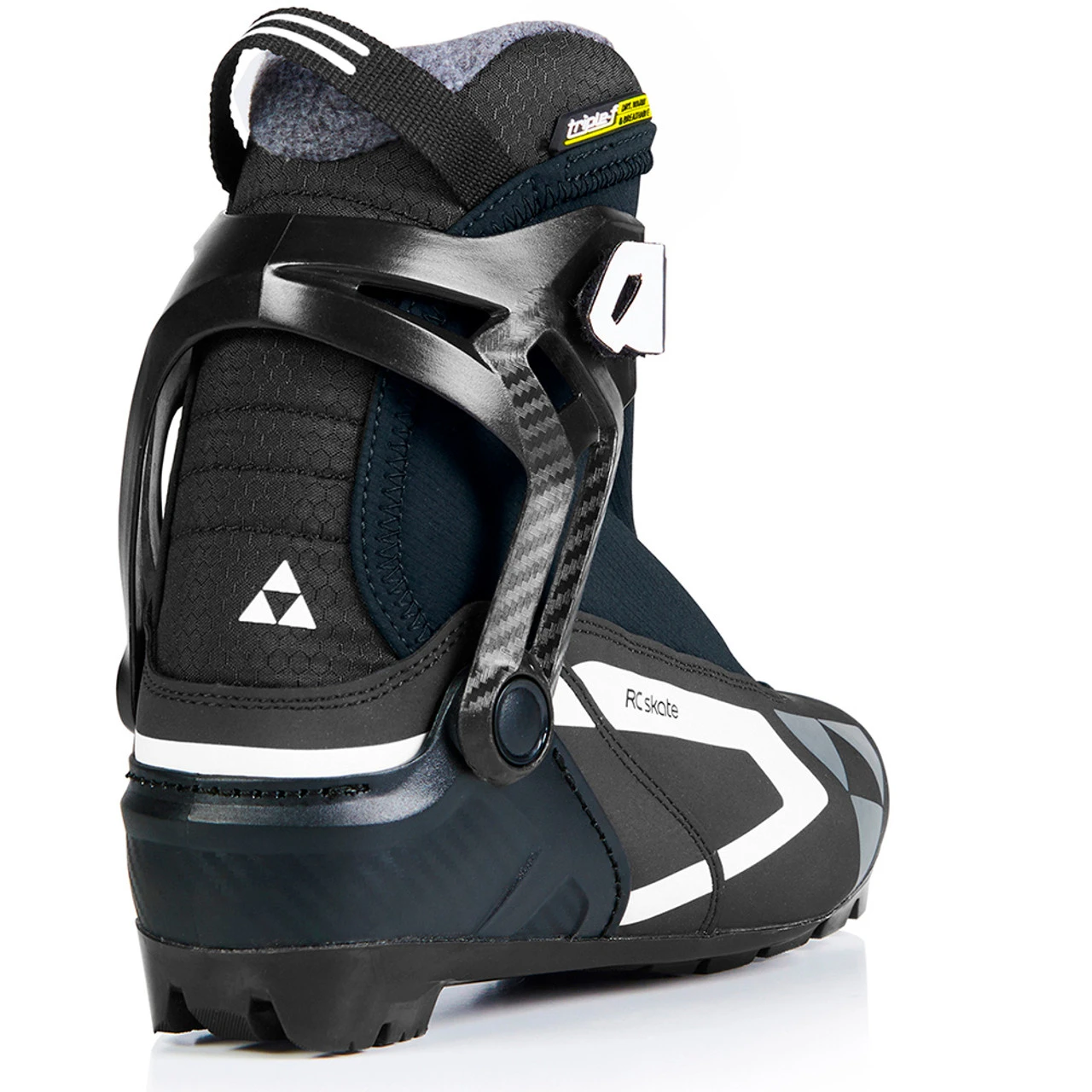 FISCHER RC Skate WS Nordic Boots - Image 2