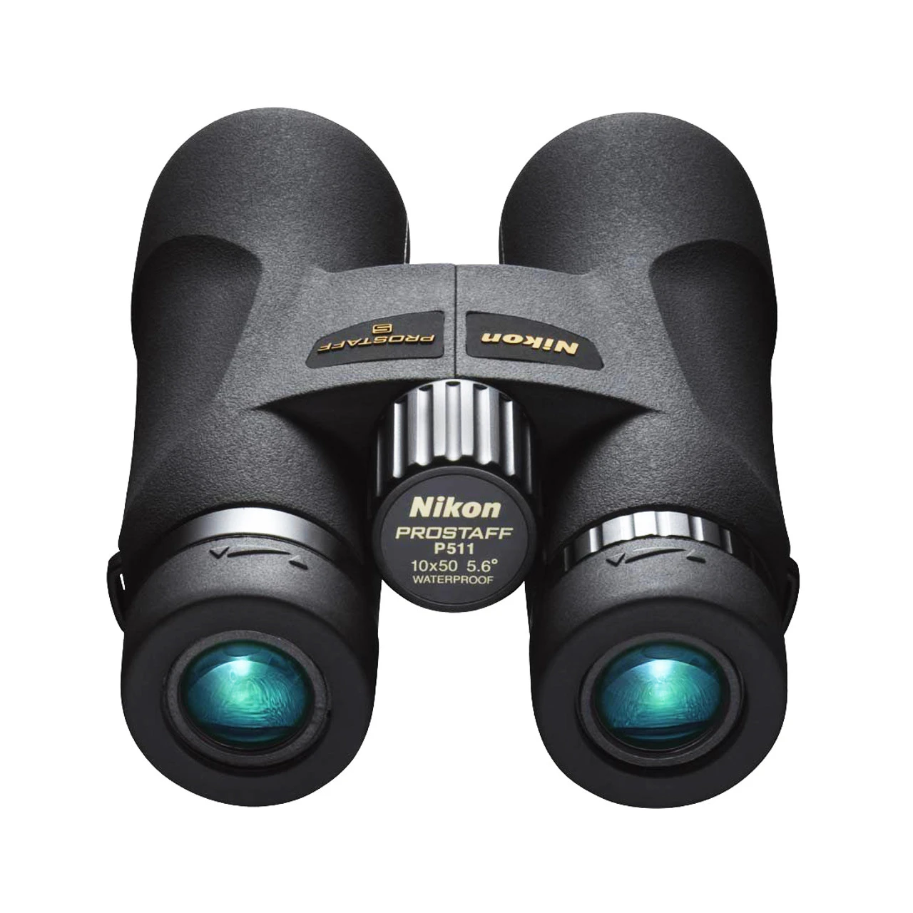 NIKON Prostaff 5 10x50mm Binoculars (7572) - Image 2