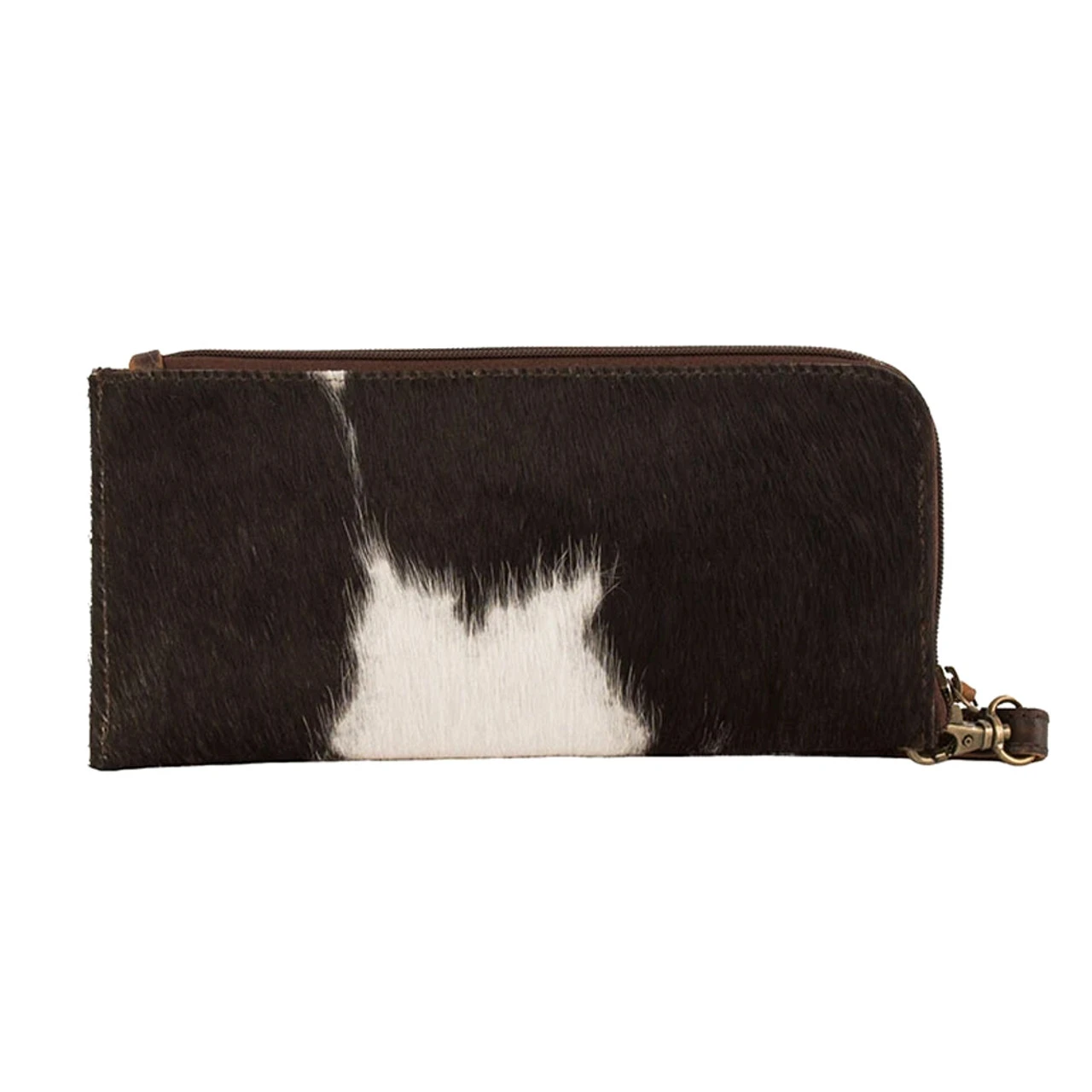 STS RANCHWEAR Classic Cowhide Clutch (STS31184) - Image 2