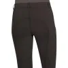 OVATION Ladies AeroWick Silicone Knee Patch Tight