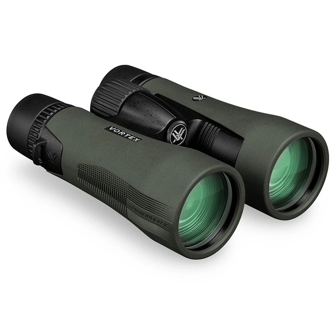 VORTEX Diamondback HD 12x50 Binocular (DB-217) - Image 4