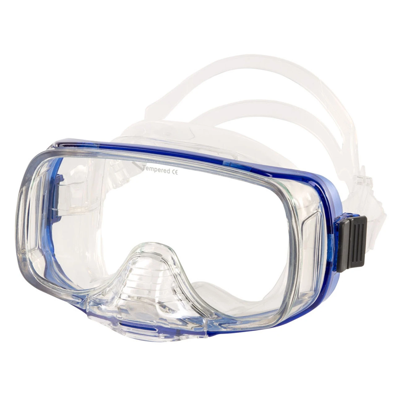 IST M12 Imperial Tri-View Purged Mask - Image 4