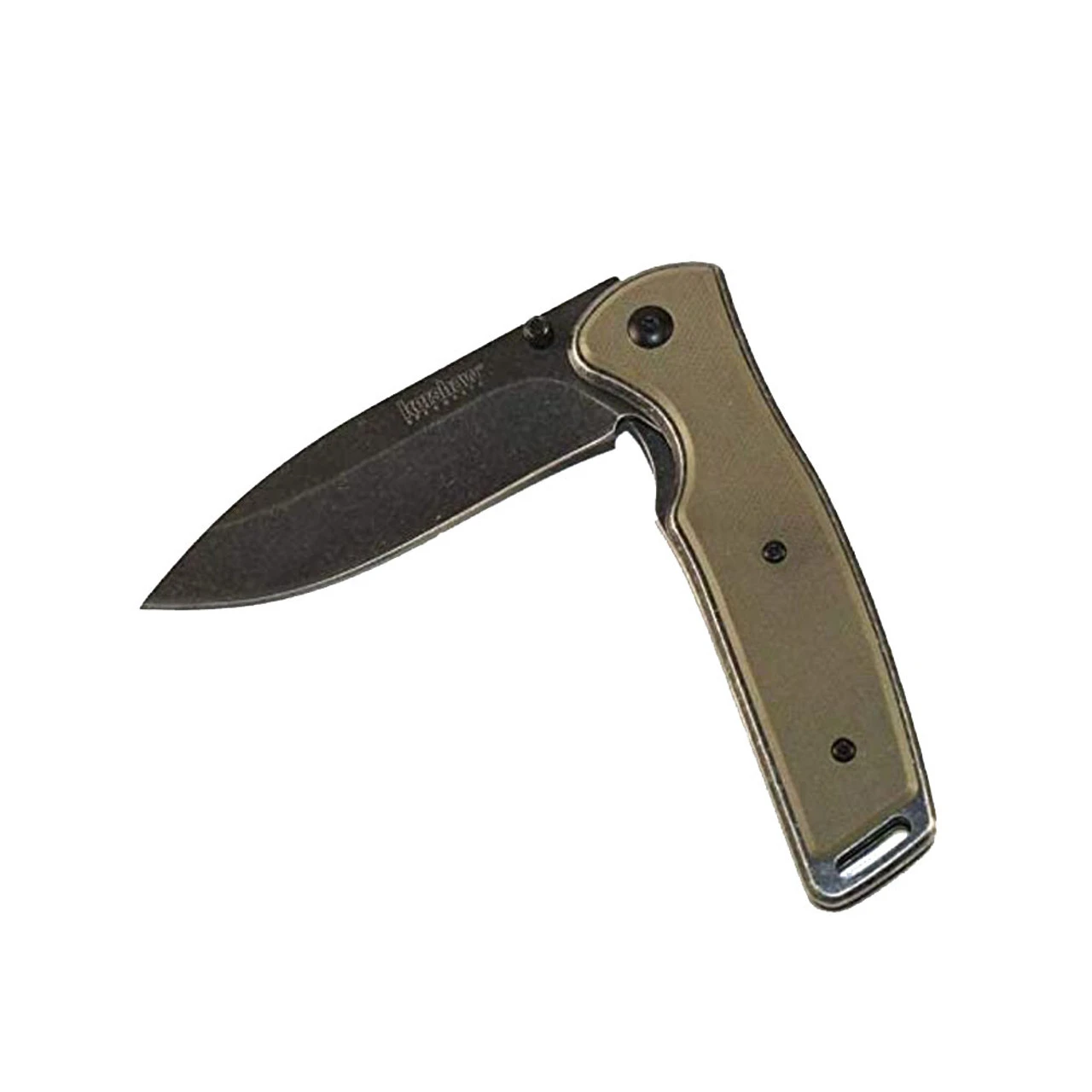 KERSHAW Bevy Folding Knife (1329) - Image 3