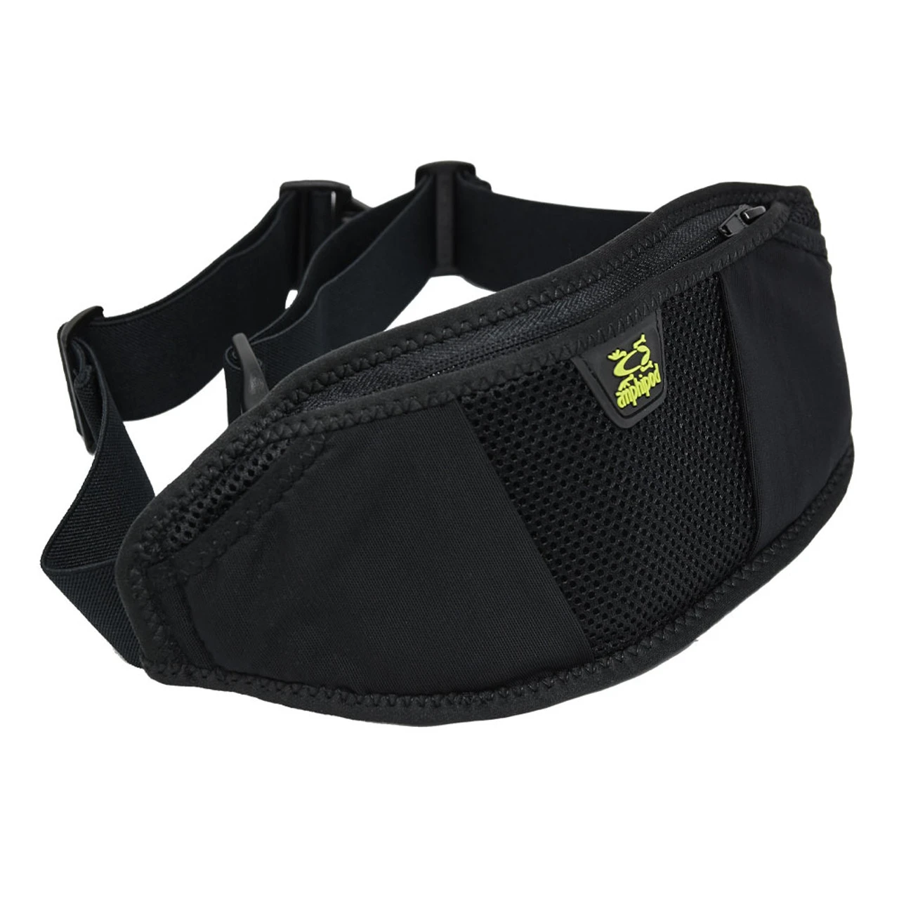 AMPHIPOD AirFlow Endurance Black Belts (240) - Image 3