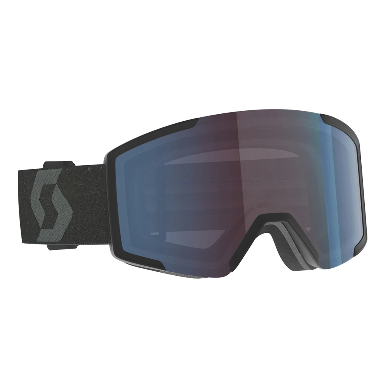 SCOTT Shield Goggles - Image 4