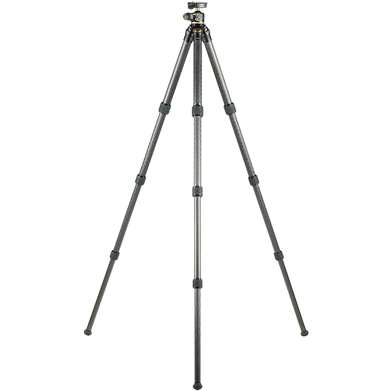 LEUPOLD Pro Guide CF-436 Tripod Kit (180379) - Image 2