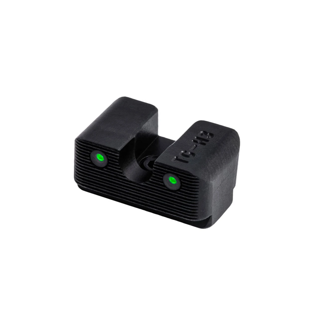 TRUGLO Tritium Pro Night Sights For Glock 20/21/31 (TG231G2W) - Image 4
