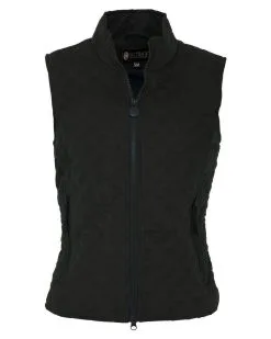 OUTBACK TRADING Women's Grand Prix Quilted Vest