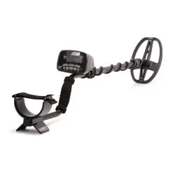 GARRETT CSI Pro All Terrain Recovery Metal Detector Kit (1140780)