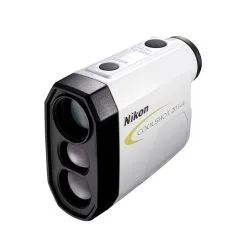 NIKON Coolshot 20i GII Golf Laser Rangefinder (16666)