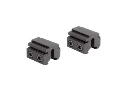 BKL 1in Long Tri-Mount Dovetail Mount Riser (BKL-167-MB)