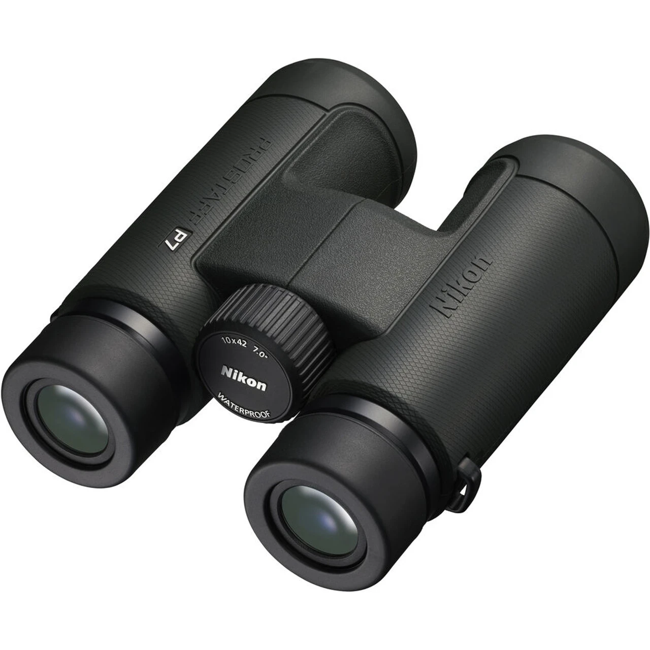NIKON Prostaff P7 10x42 Binocular (16773) - Image 4