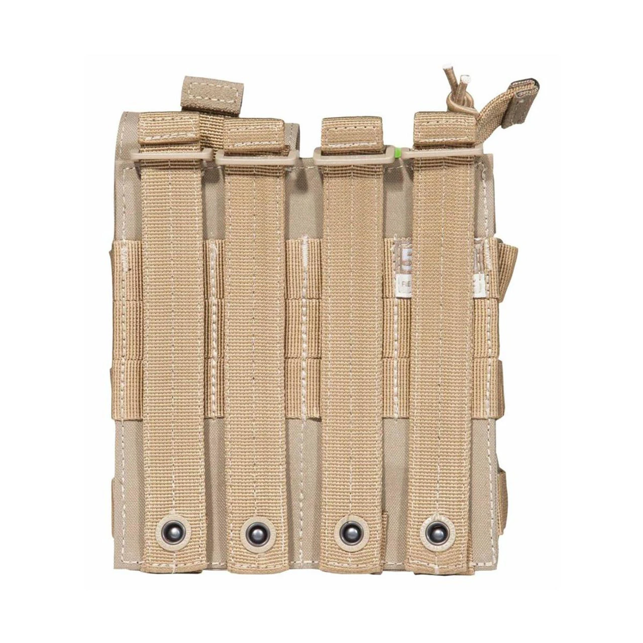 5.11 TACTICAL AR Double Bungee/Cover Pouch (56157) - Image 6