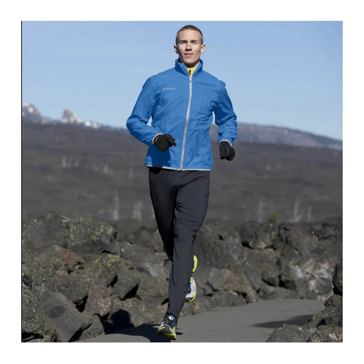 SPORTHILL Nomad II Black Pants (162) - Image 4