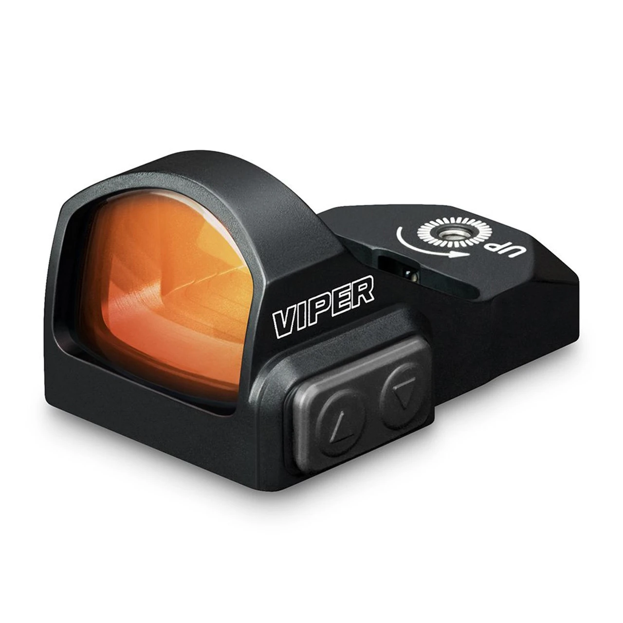 VORTEX Viper 6 MOA Reflex Sight And Men's Cap (VRD-6+Hat)