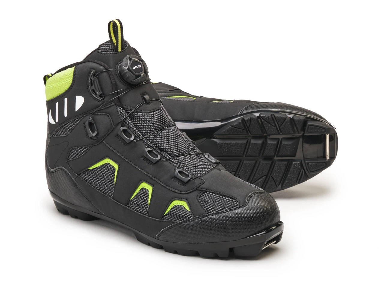 WHITEWOODS 802 Jr NNN Ski Boot (802-JR-NNN) - Image 2