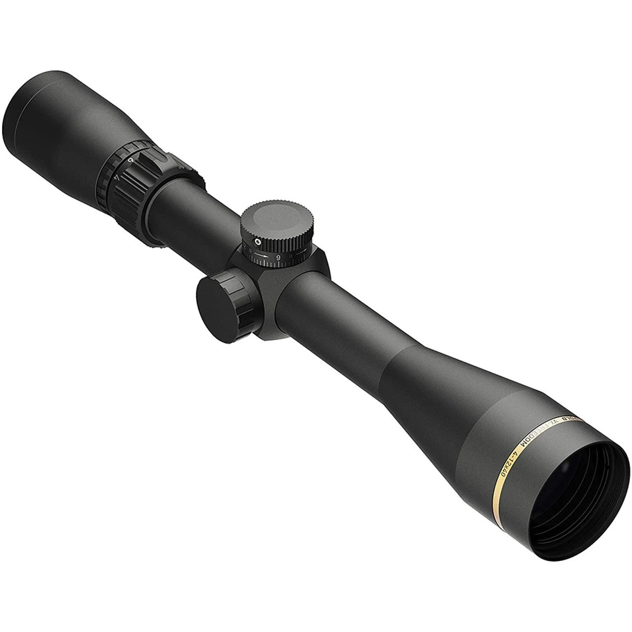 LEUPOLD VX-Freedom 4-12x40 1in CDS Duplex Riflescope (180600) - Image 3