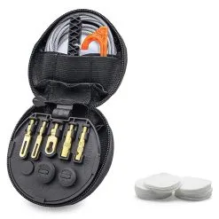 OTIS Cleaning Kit With Universal Softpack And Additional 100 Cleaning Patches (750+919-100-BUNDLE)