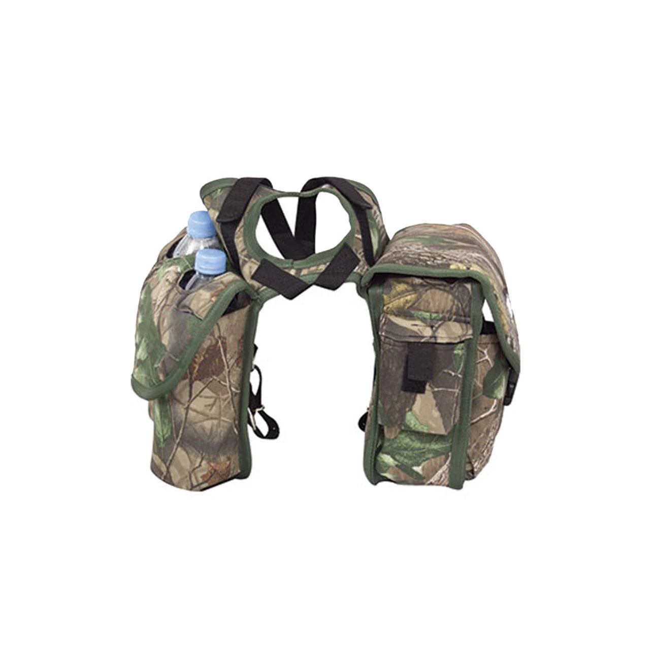 Cashel Company CASHEL Medium Horn Bottle/Phone Holder (SB-HB-M) - Image 2